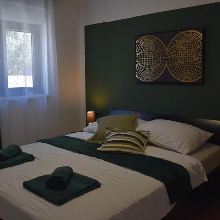 Apartments Rismondi 37E Fažana Kültér fotó