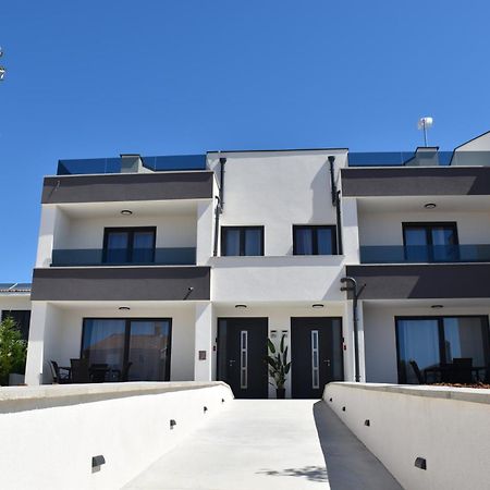 Apartments Rismondi 37E Fažana Kültér fotó