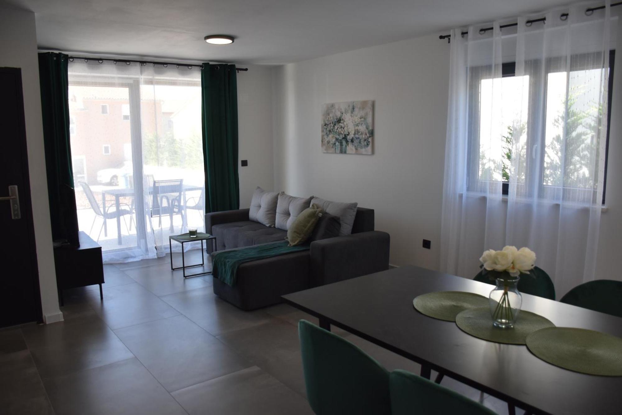 Apartments Rismondi 37E Fažana Kültér fotó