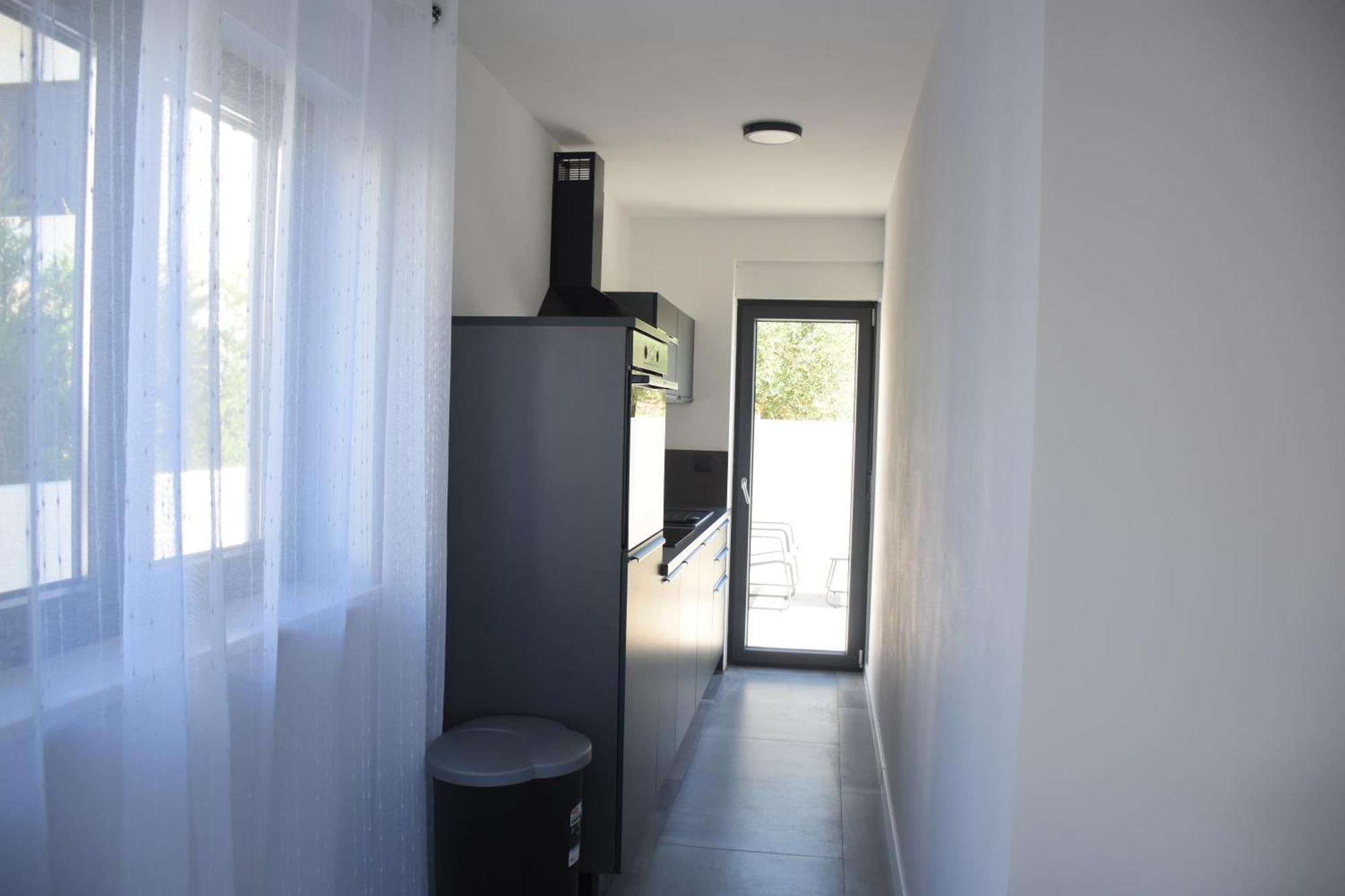 Apartments Rismondi 37E Fažana Kültér fotó