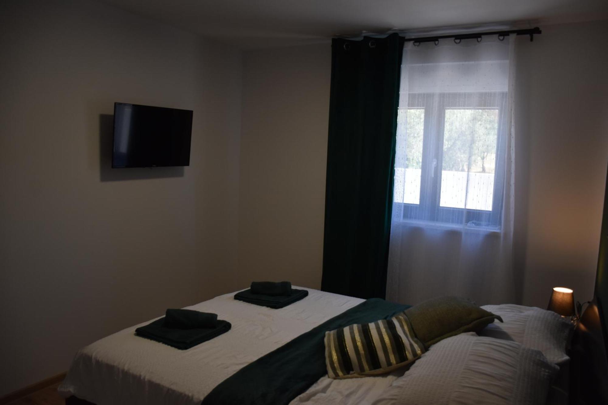 Apartments Rismondi 37E Fažana Kültér fotó
