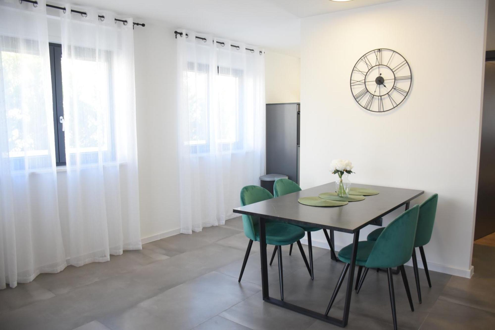 Apartments Rismondi 37E Fažana Kültér fotó