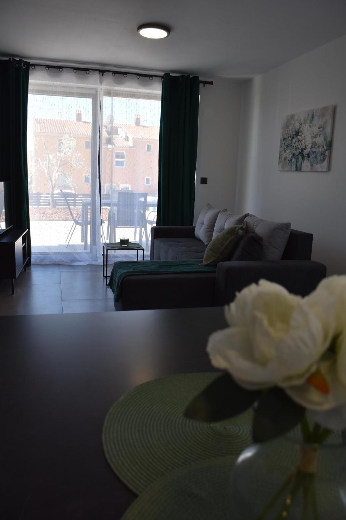 Apartments Rismondi 37E Fažana Kültér fotó