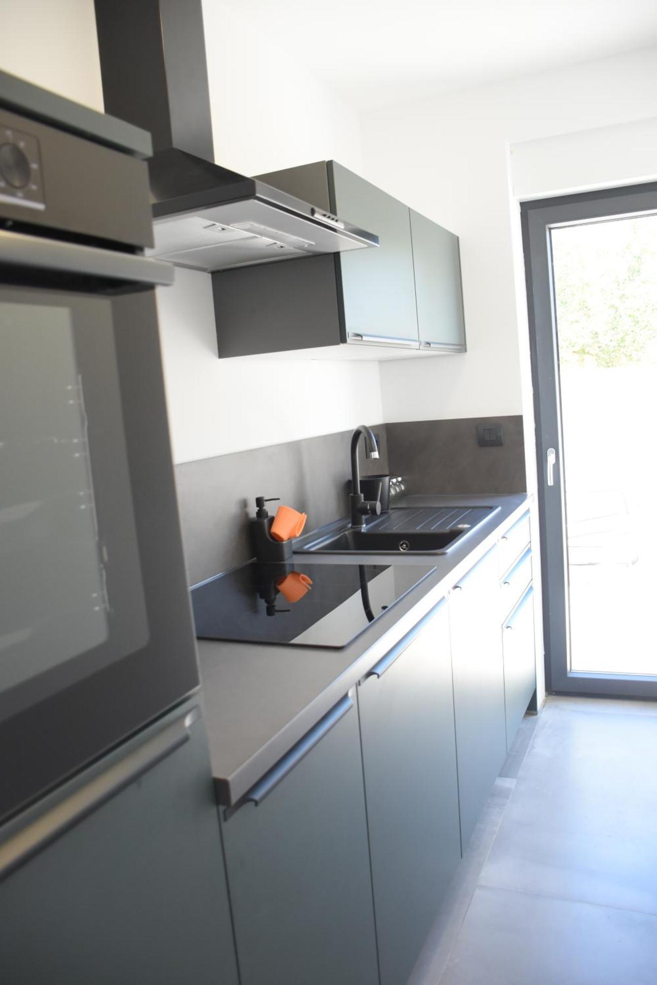 Apartments Rismondi 37E Fažana Kültér fotó