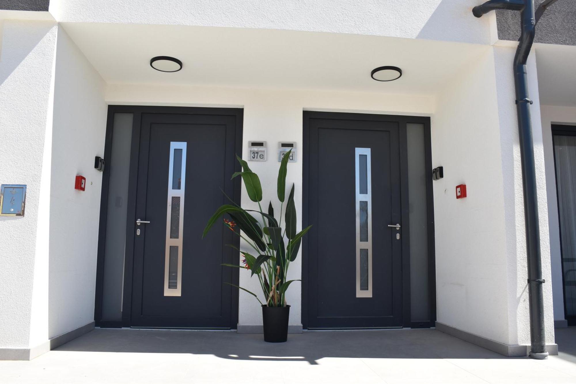 Apartments Rismondi 37E Fažana Kültér fotó