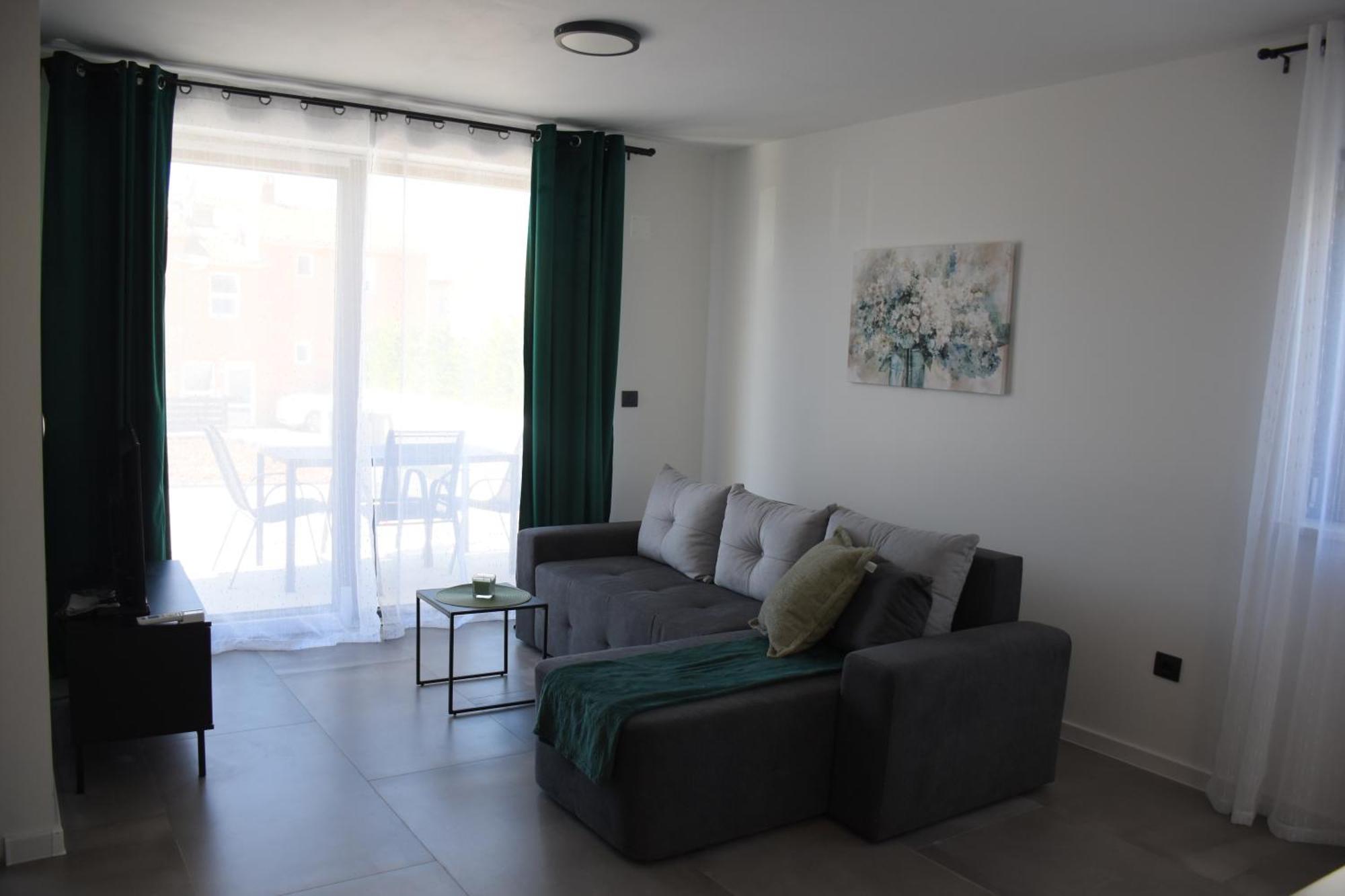 Apartments Rismondi 37E Fažana Kültér fotó