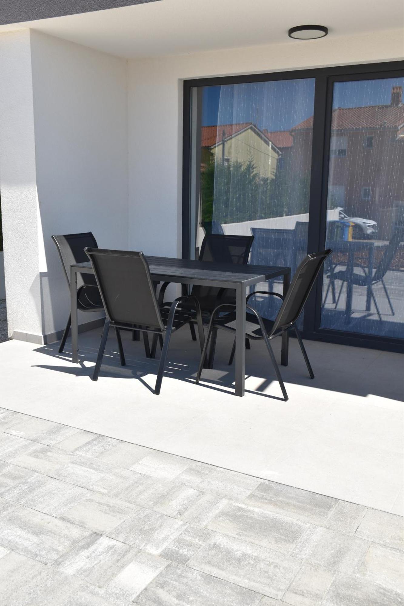 Apartments Rismondi 37E Fažana Kültér fotó