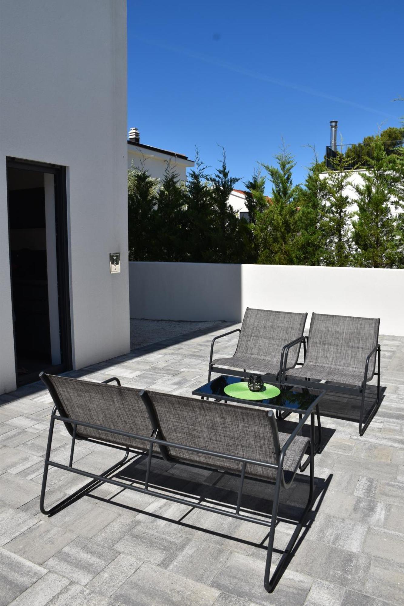 Apartments Rismondi 37E Fažana Kültér fotó
