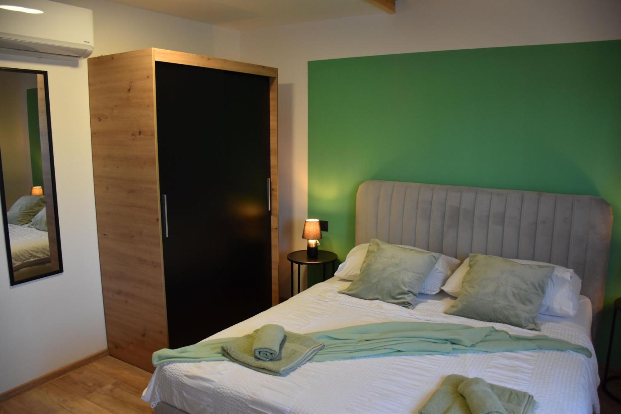 Apartments Rismondi 37E Fažana Kültér fotó