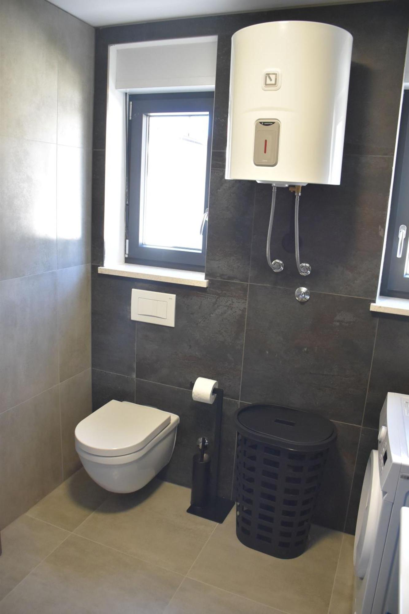 Apartments Rismondi 37E Fažana Kültér fotó