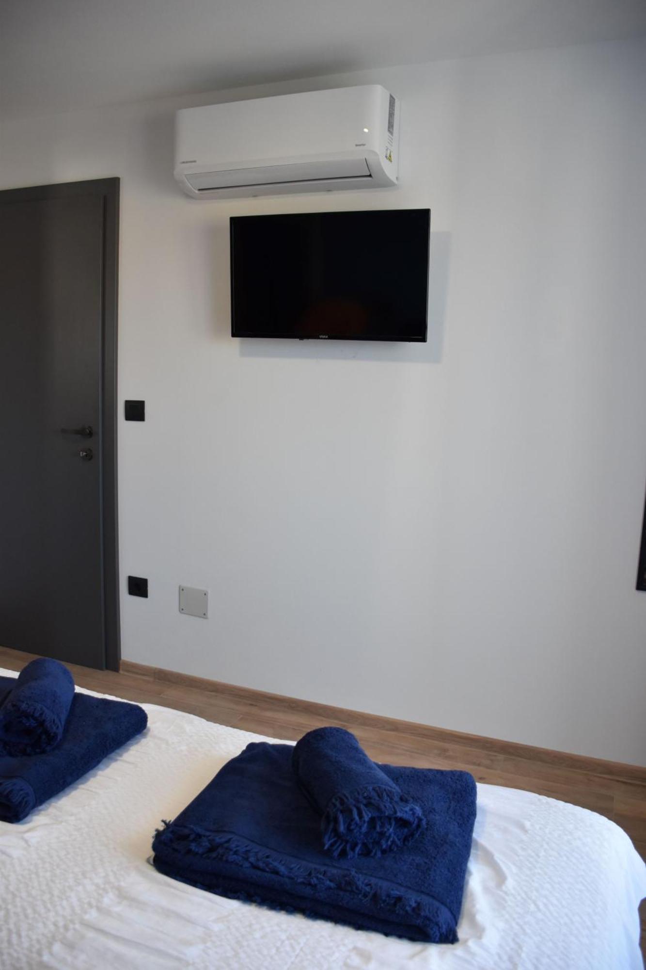 Apartments Rismondi 37E Fažana Kültér fotó