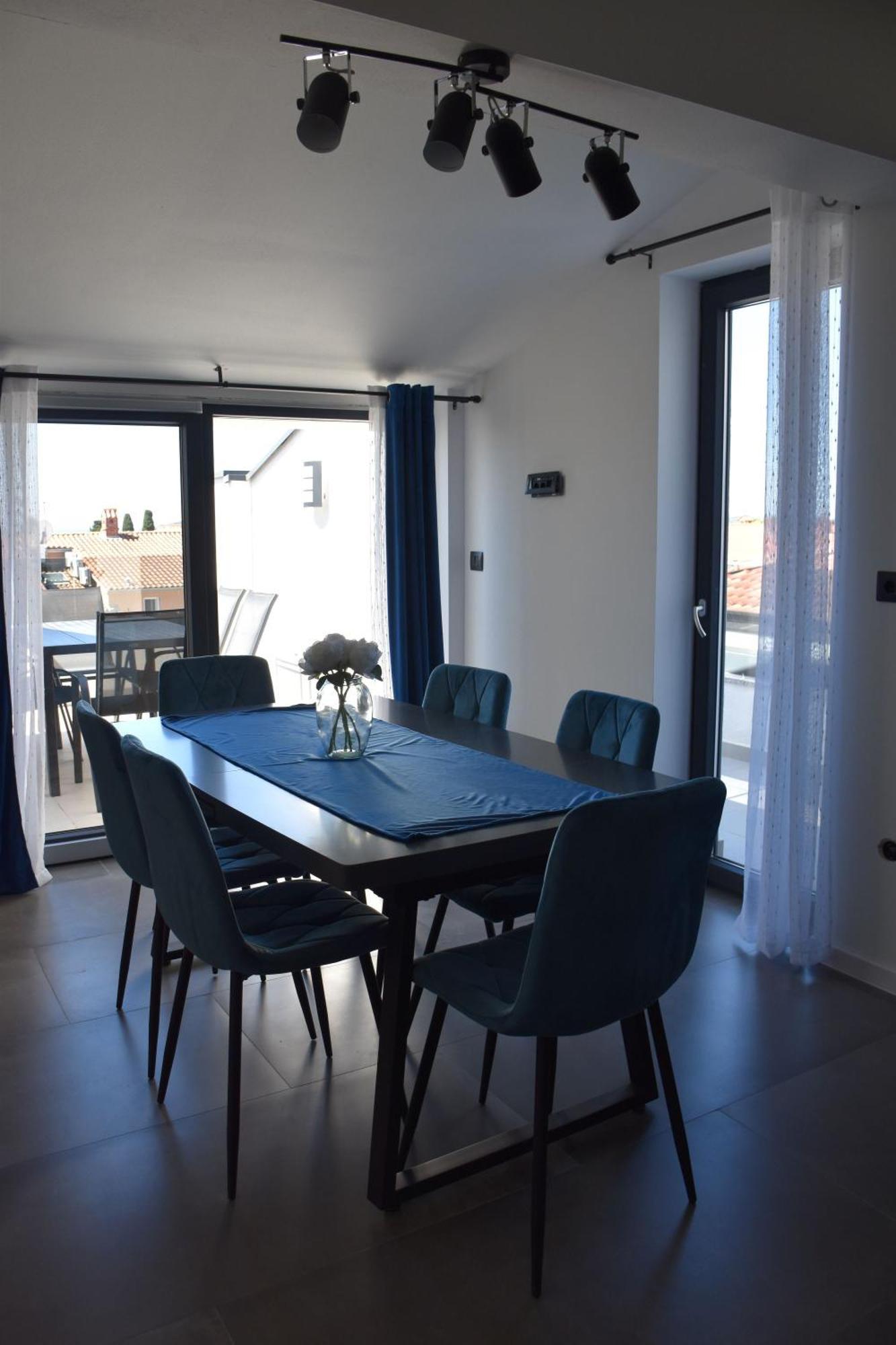 Apartments Rismondi 37E Fažana Kültér fotó