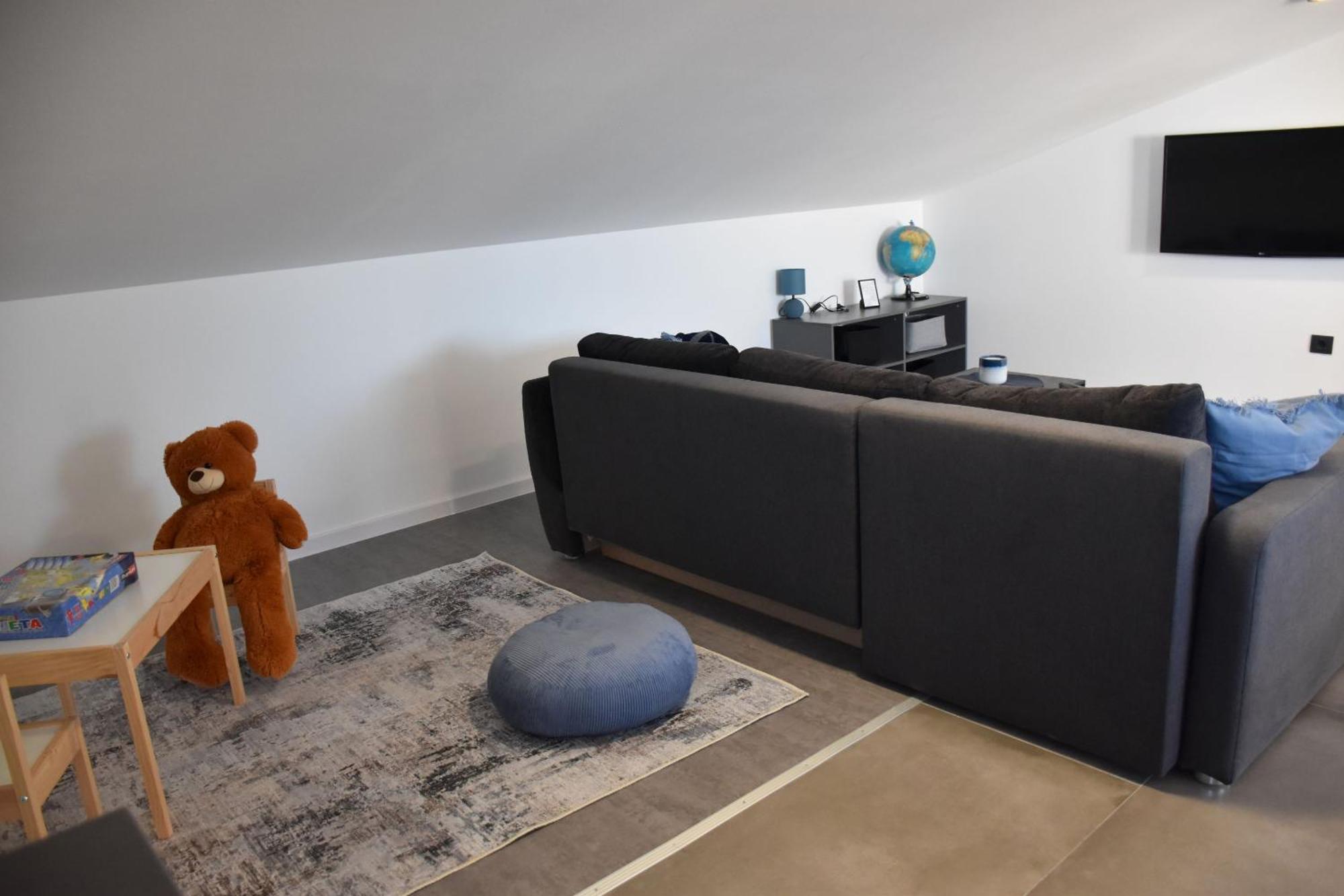 Apartments Rismondi 37E Fažana Kültér fotó