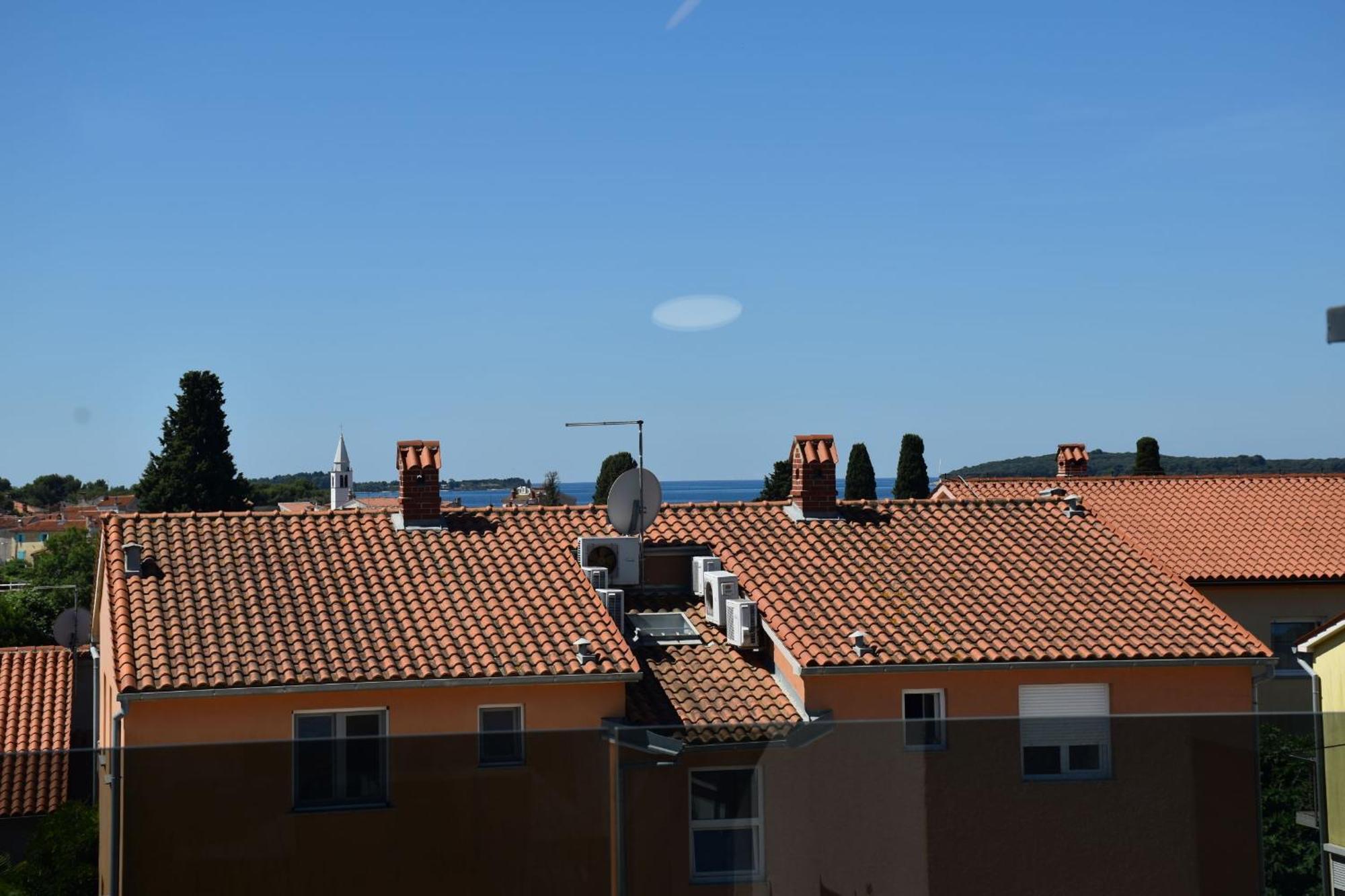 Apartments Rismondi 37E Fažana Kültér fotó