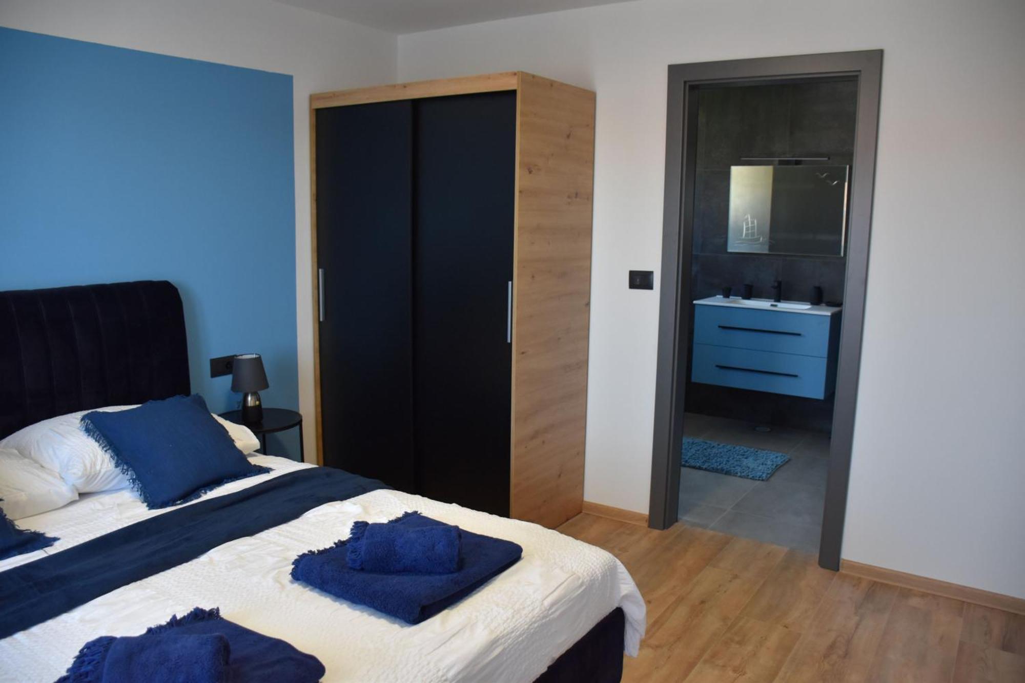 Apartments Rismondi 37E Fažana Kültér fotó