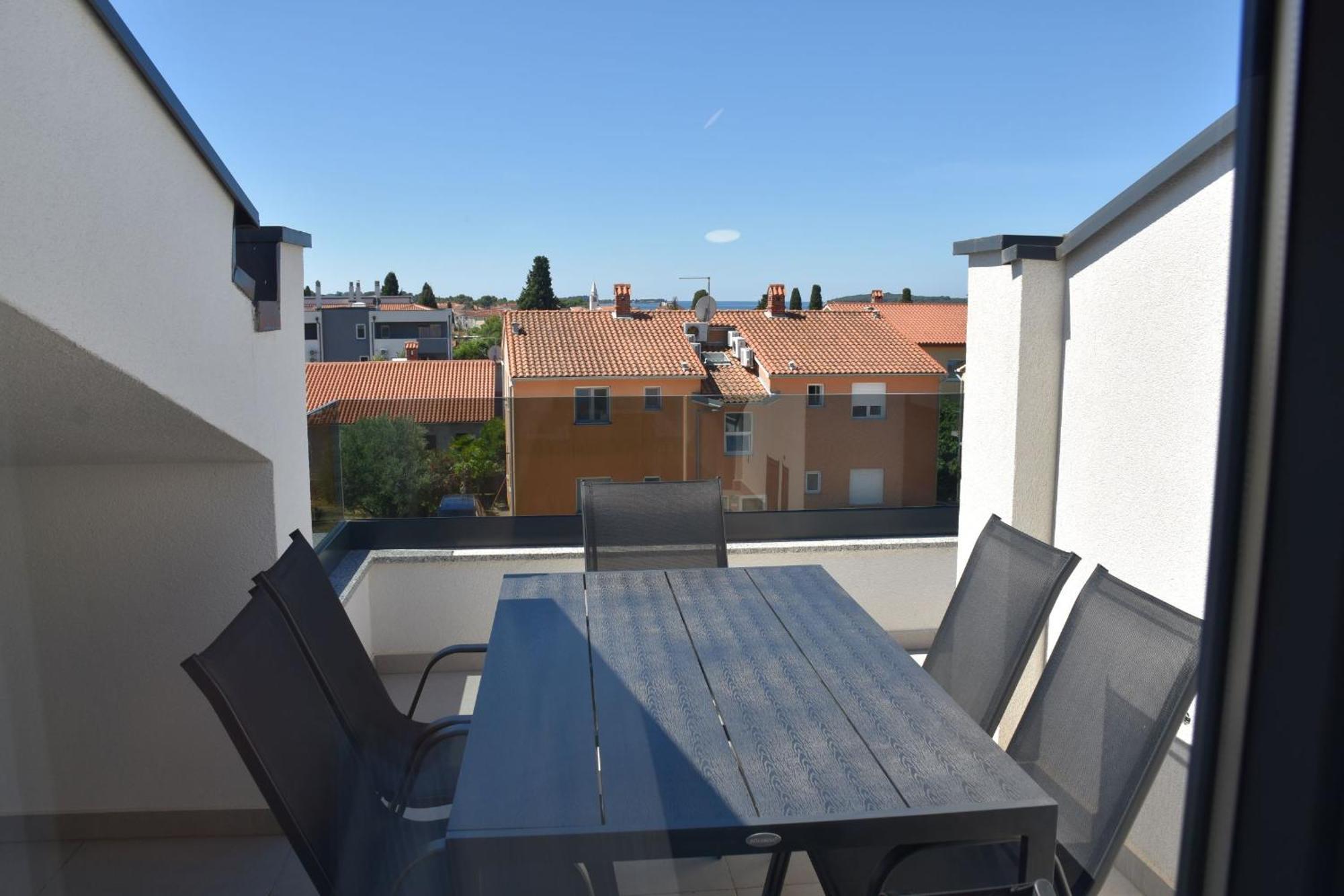 Apartments Rismondi 37E Fažana Kültér fotó