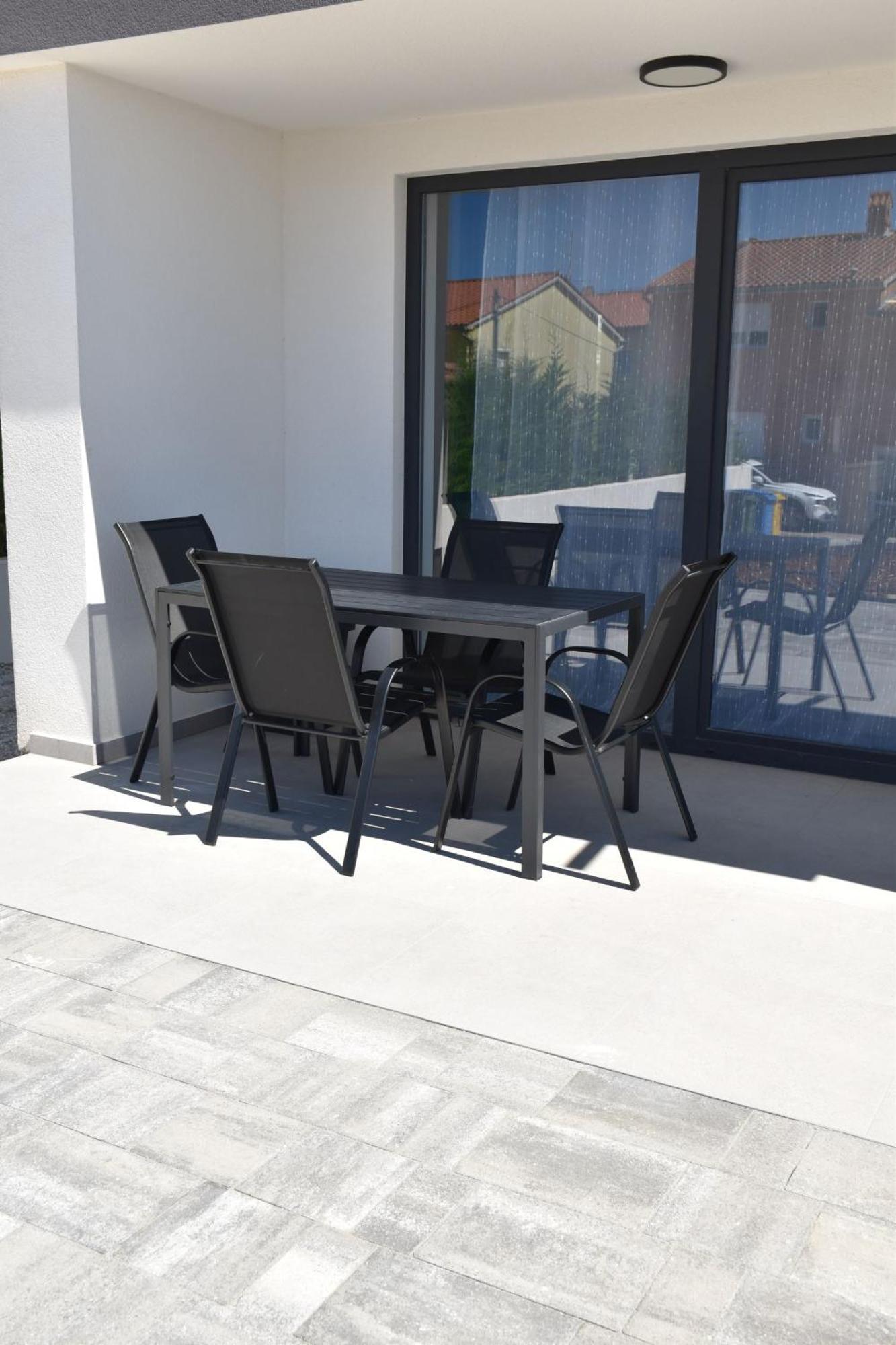 Apartments Rismondi 37E Fažana Kültér fotó